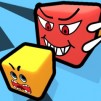 Thumbnail game - Snake 2048