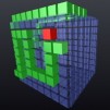 Thumbnail game - Snake 3D