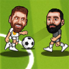 Thumbnail game - Soccer Bros