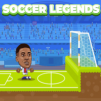 Thumbnail game - Soccer Legends