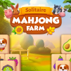 Thumbnail game - Solitaire Mahjong Farm