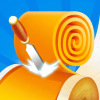 Thumbnail game - Spiral Roll