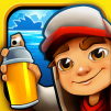 Thumbnail game - Subway surfers