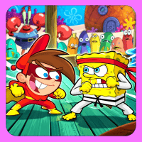 Thumbnail game - Super Brawl Showdown
