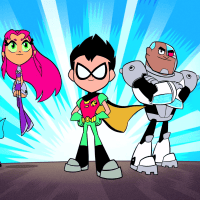 Teen Titans