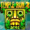 Thumbnail game - Temple Run 2