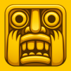 Thumbnail game - Temple Run