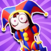 Thumbnail game - The Amazing Digital Circus