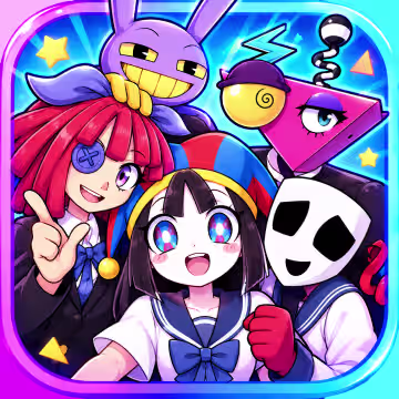 Thumbnail game - The Amazing Digital Dating Sim