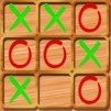 Thumbnail game - Tic Tac Toe