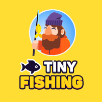 Thumbnail game - Tiny Fishing