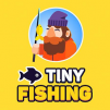 Thumbnail game - Tiny Fishing