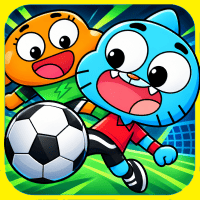 Thumbnail game - Toon Cup 2022