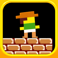 Thumbnail game - Trap Adventure 2