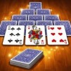 Thumbnail game - TriPeaks Solitaire