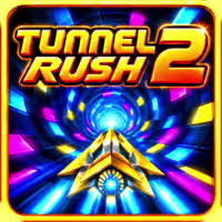 Tunnel Rush 2