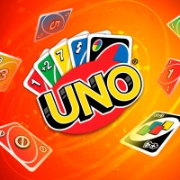 Thumbnail game - Uno Online