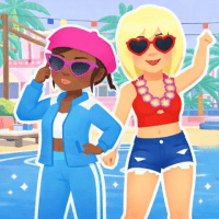 Thumbnail game - Vortellas Dress Up