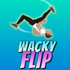 Thumbnail game - Wacky Flip