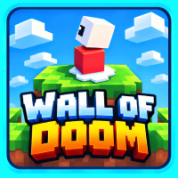 Thumbnail game - Wall of Doom