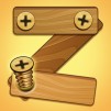 Thumbnail game - Woodnuts Bolts Puzzle
