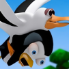 Thumbnail game - Yetisports: Albatross Overload