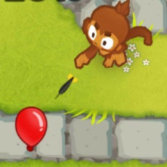 Bloons Tower Defense
