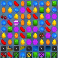 Candy Crush
