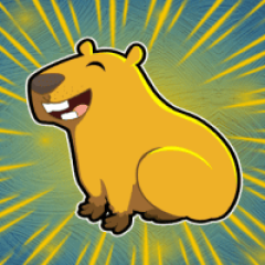 Capybara Clicker