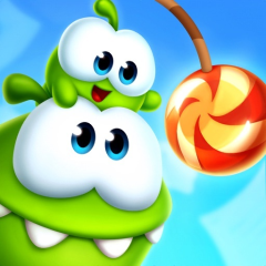 Cut The Rope 2