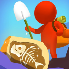 Digging Master