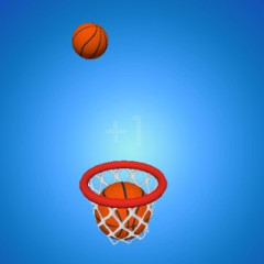 Dunk Hoop