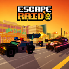 Escape Raid