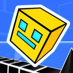 Geometry Dash 3D