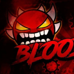 Geometry Dash Bloodbath