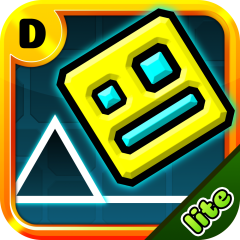 Geometry dash Lite