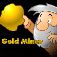 Gold Miner