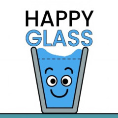 Happy Glass