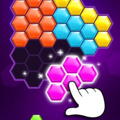 Hexa Puzzle