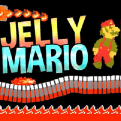 Jelly Mario