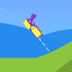 Kickback Dash