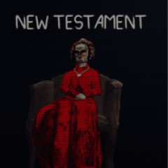 New Testament