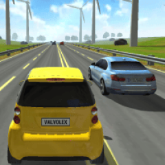 Racing Limits