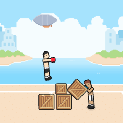 Boxing Random