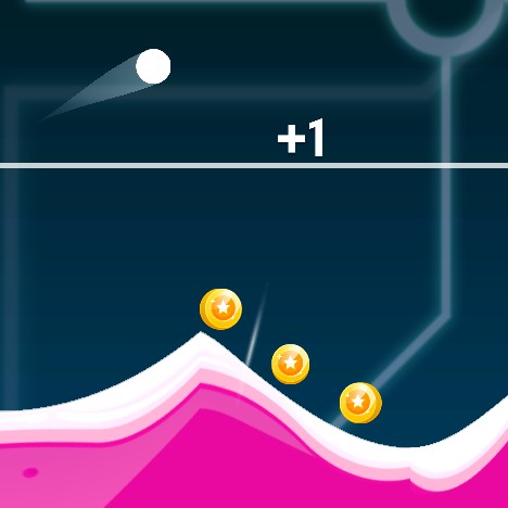 Curve Rush 2