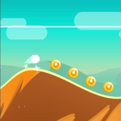 Curve Rush
