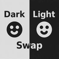 Dark Light Swap