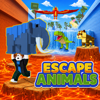 Escape Animals