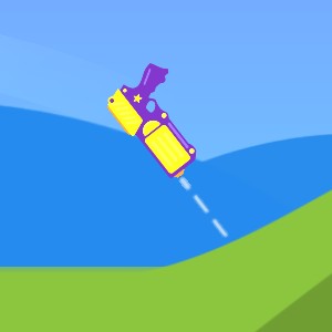 Kickback Dash