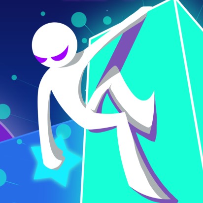 Neon Leap